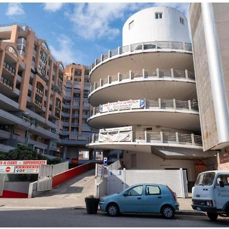 Dimora Falcone Bari Extérieur photo
