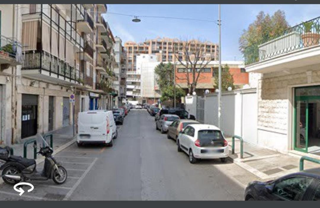 Dimora Falcone Bari Extérieur photo